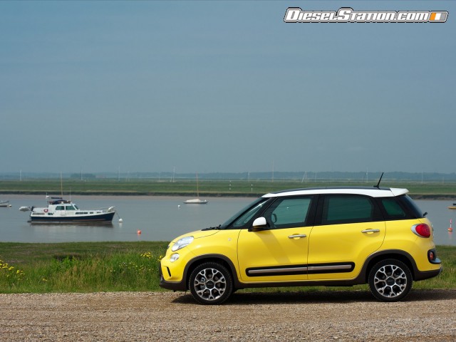 Fiat Trekking 2014 Picture #28 Fiat Trekking 2014 Picture #28