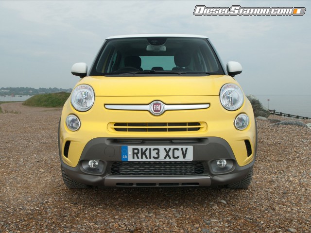 Fiat Trekking 2014 Picture #14 Fiat Trekking 2014 Picture #14