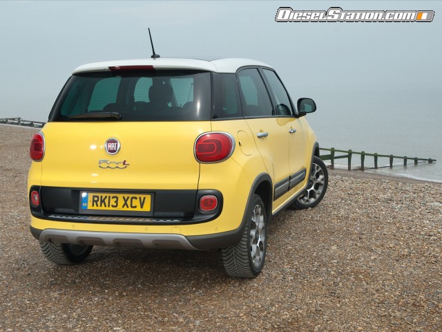 Fiat Trekking 2014 Picture #89 Fiat Trekking 2014 Picture #89