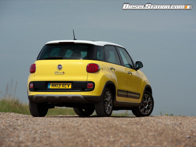 Fiat Trekking 2014 Picture #47 Fiat Trekking 2014 Picture #47