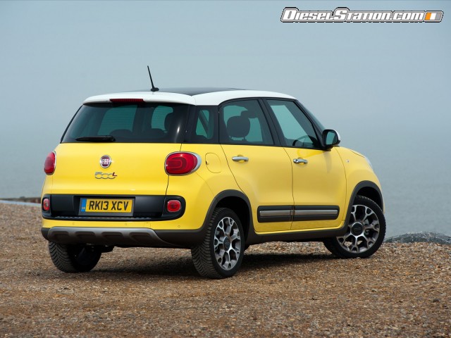 Fiat Trekking 2014 Picture #13 Fiat Trekking 2014 Picture #13