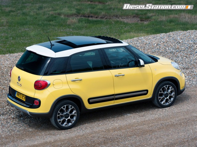 Fiat Trekking 2014 Picture #20 Fiat Trekking 2014 Picture #20