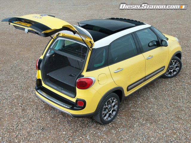 Fiat Trekking 2014 Picture #66 Fiat Trekking 2014 Picture #66