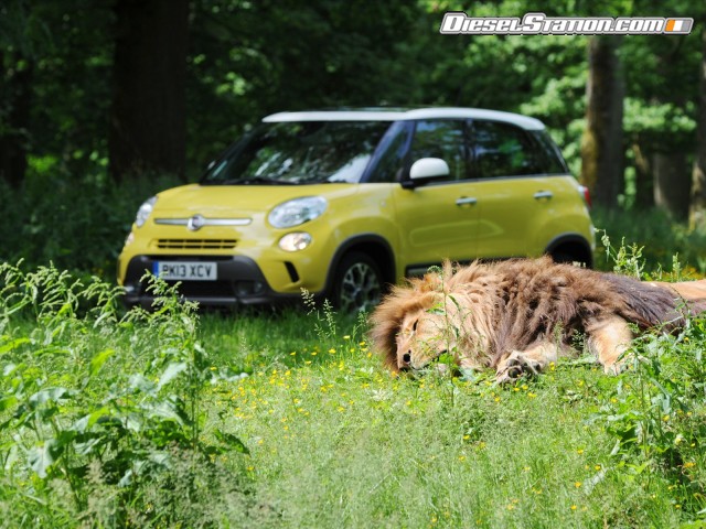 Fiat Trekking 2014 Picture #9 Fiat Trekking 2014 Picture #9