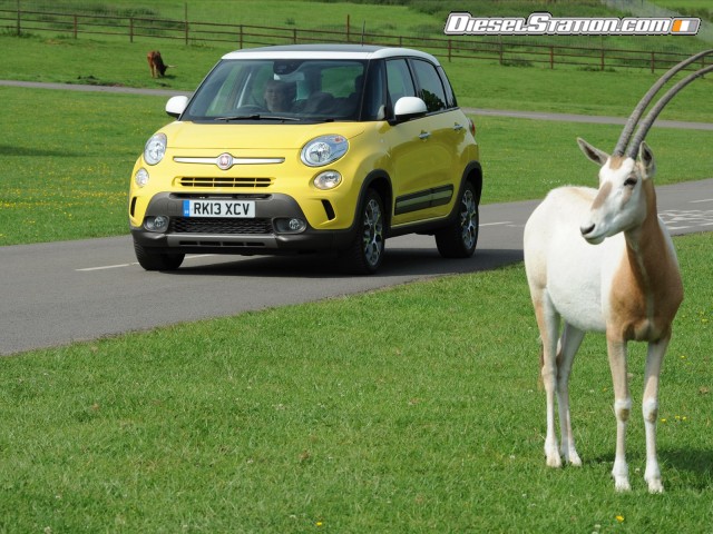 Fiat Trekking 2014 Picture #109 Fiat Trekking 2014 Picture #109