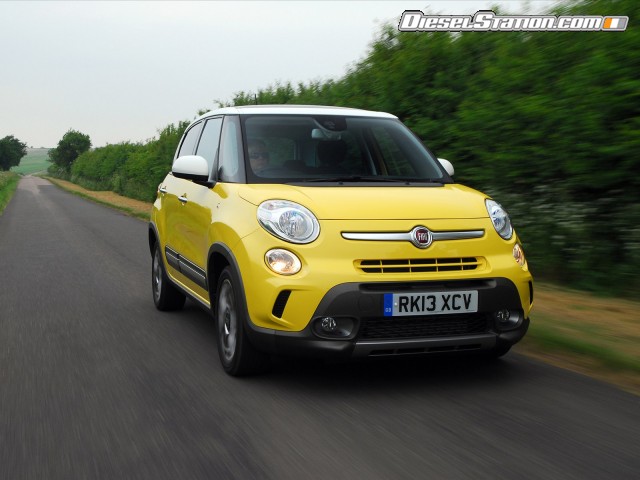 Fiat Trekking 2014 Picture #73 Fiat Trekking 2014 Picture #73