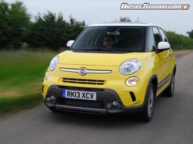 Fiat Trekking 2014 Picture #112 Fiat Trekking 2014 Picture #112