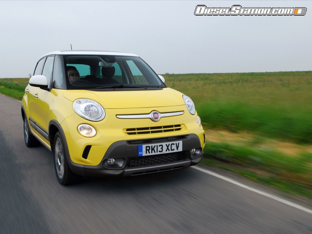 Fiat Trekking 2014 Picture #91 Fiat Trekking 2014 Picture #91