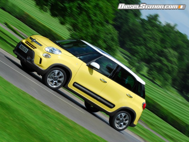 Fiat Trekking 2014 Picture #63 Fiat Trekking 2014 Picture #63