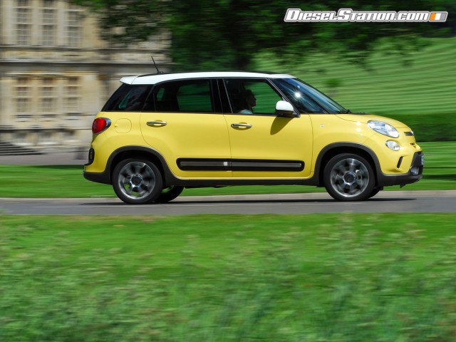 Fiat Trekking 2014 Picture #82 Fiat Trekking 2014 Picture #82