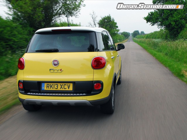 Fiat Trekking 2014 Picture #83 Fiat Trekking 2014 Picture #83