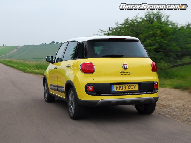 Fiat Trekking 2014 Picture #18 Fiat Trekking 2014 Picture #18