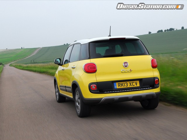 Fiat Trekking 2014 Picture #6 Fiat Trekking 2014 Picture #6