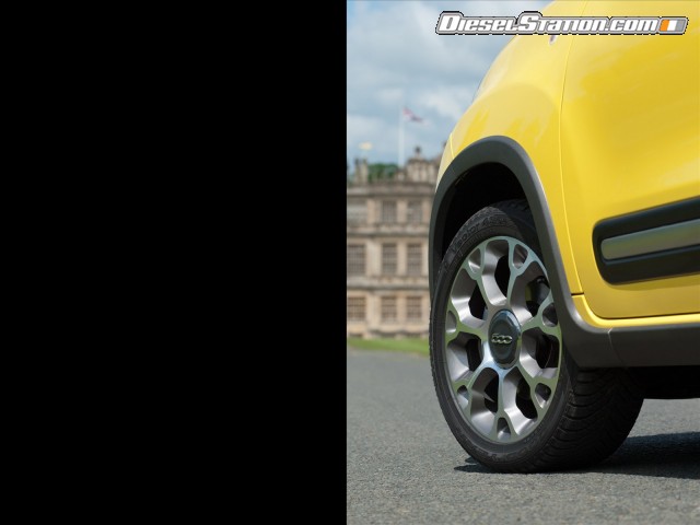 Fiat Trekking 2014 Picture #88 Fiat Trekking 2014 Picture #88