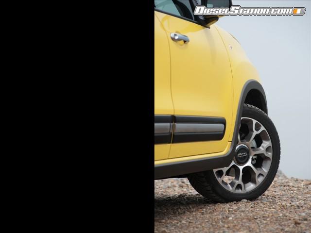 Fiat Trekking 2014 Picture #44 Fiat Trekking 2014 Picture #44