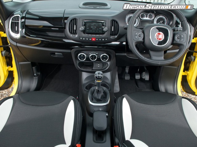 Fiat Trekking 2014 Picture #43 Fiat Trekking 2014 Picture #43