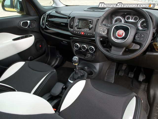 Fiat Trekking 2014 Picture #52 Fiat Trekking 2014 Picture #52