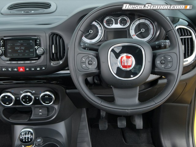 Fiat Trekking 2014 Picture #30 Fiat Trekking 2014 Picture #30