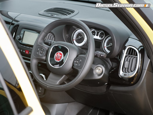 Fiat Trekking 2014 Picture #72 Fiat Trekking 2014 Picture #72