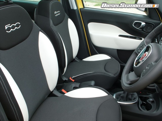 Fiat Trekking 2014 Picture #10 Fiat Trekking 2014 Picture #10