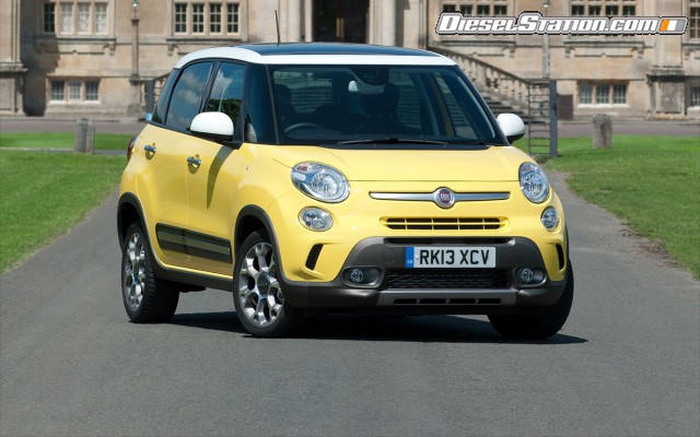 Fiat Trekking 2014 Widescreen Picture #48 Fiat Trekking 2014 Widescreen Picture #48