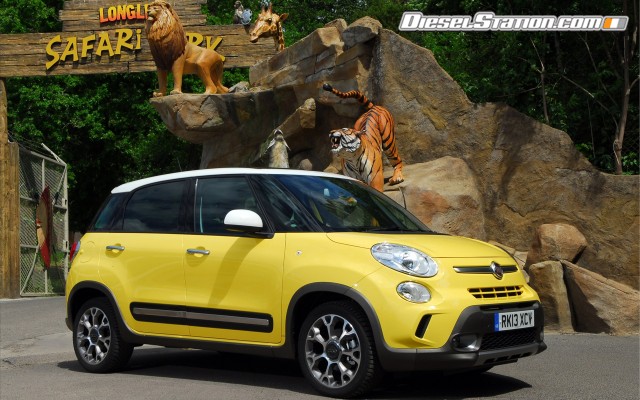 Fiat Trekking 2014 Widescreen Picture #67 Fiat Trekking 2014 Widescreen Picture #67