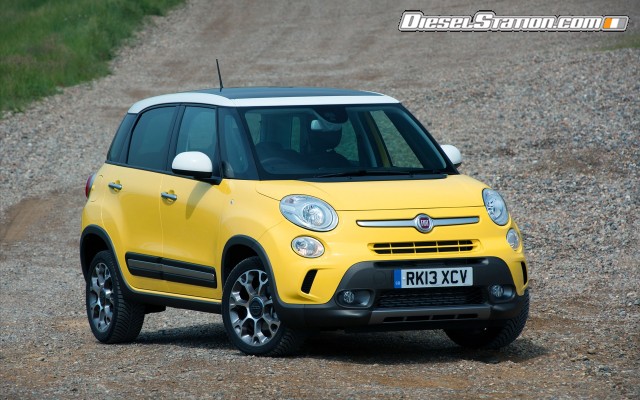 Fiat Trekking 2014 Widescreen Picture #85 Fiat Trekking 2014 Widescreen Picture #85