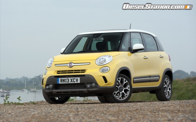 Fiat Trekking 2014 Widescreen Picture #37 Fiat Trekking 2014 Widescreen Picture #37