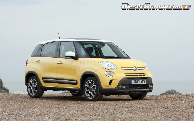 Fiat Trekking 2014 Widescreen Picture #104 Fiat Trekking 2014 Widescreen Picture #104