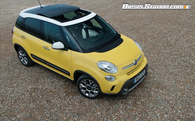 Fiat Trekking 2014 Widescreen Picture #26 Fiat Trekking 2014 Widescreen Picture #26