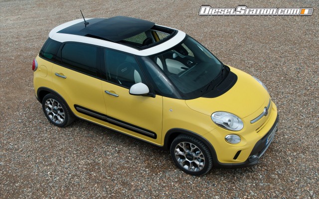 Fiat Trekking 2014 Widescreen Picture #110 Fiat Trekking 2014 Widescreen Picture #110