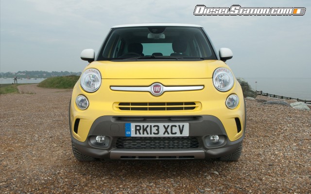 Fiat Trekking 2014 Widescreen Picture #54 Fiat Trekking 2014 Widescreen Picture #54