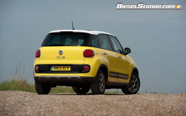 Fiat Trekking 2014 Widescreen Picture #80 Fiat Trekking 2014 Widescreen Picture #80