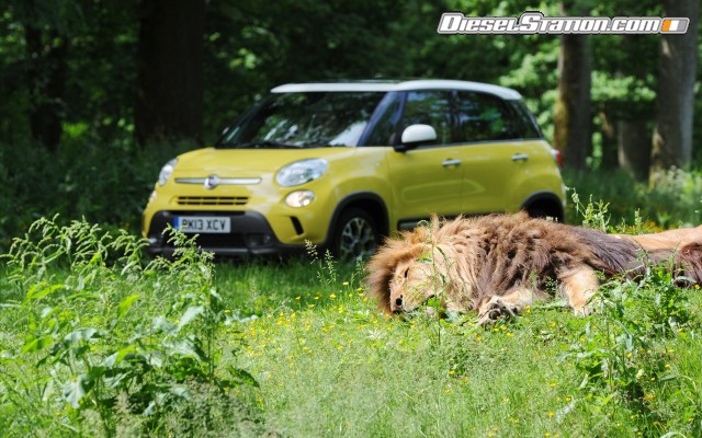 Fiat Trekking 2014 Widescreen Picture #12 Fiat Trekking 2014 Widescreen Picture #12