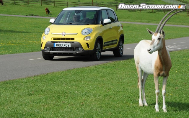 Fiat Trekking 2014 Widescreen Picture #95 Fiat Trekking 2014 Widescreen Picture #95