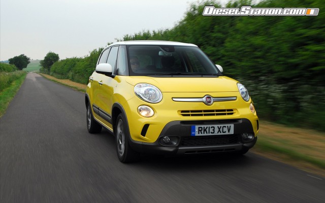 Fiat Trekking 2014 Widescreen Picture #68 Fiat Trekking 2014 Widescreen Picture #68