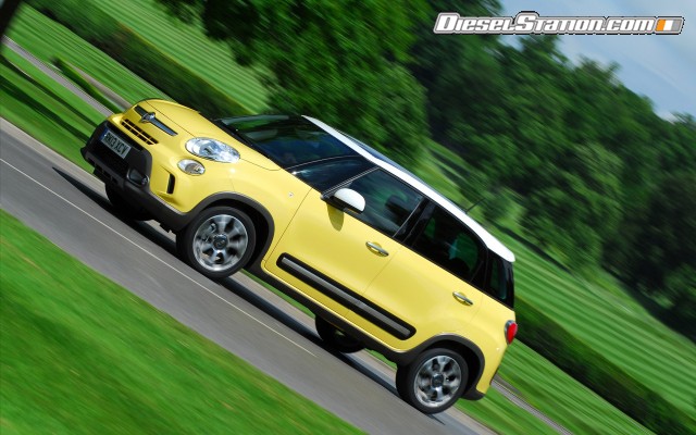 Fiat Trekking 2014 Widescreen Picture #96 Fiat Trekking 2014 Widescreen Picture #96