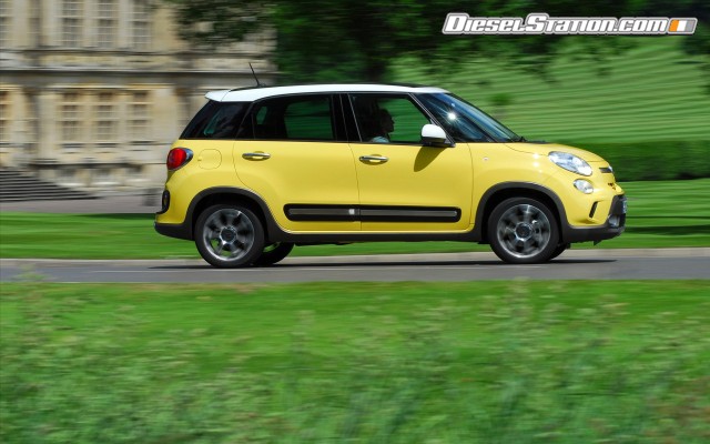 Fiat Trekking 2014 Widescreen Picture #50 Fiat Trekking 2014 Widescreen Picture #50