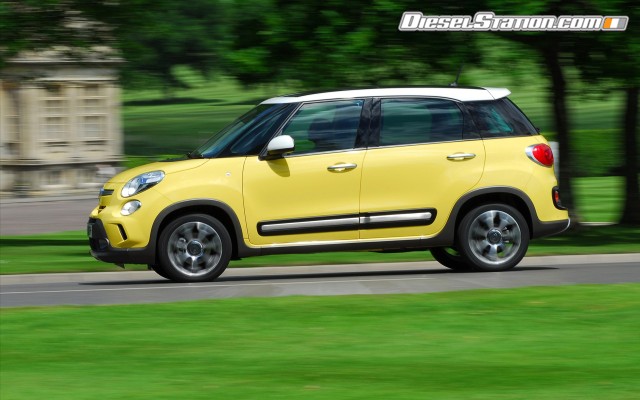 Fiat Trekking 2014 Widescreen Picture #49 Fiat Trekking 2014 Widescreen Picture #49