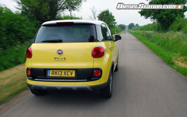 Fiat Trekking 2014 Widescreen Picture #103 Fiat Trekking 2014 Widescreen Picture #103