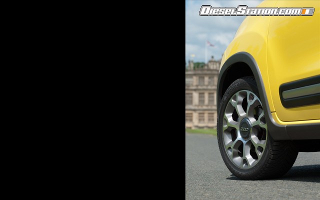 Fiat Trekking 2014 Widescreen Picture #60 Fiat Trekking 2014 Widescreen Picture #60