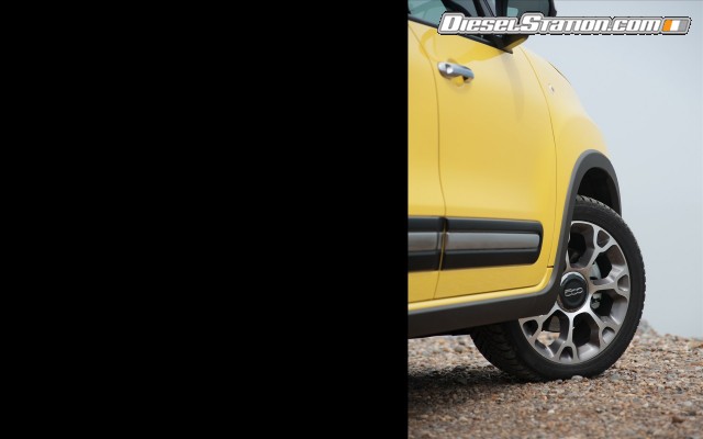 Fiat Trekking 2014 Widescreen Picture #41 Fiat Trekking 2014 Widescreen Picture #41