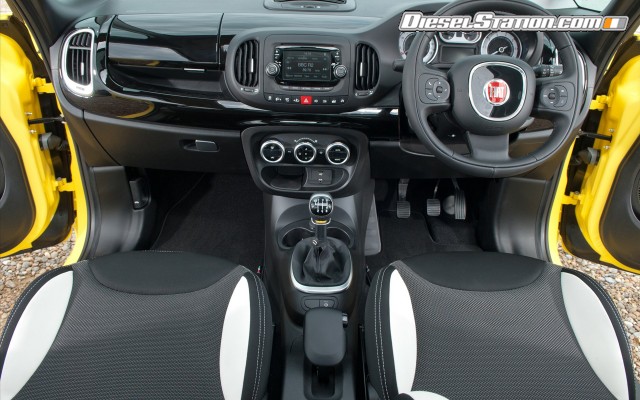 Fiat Trekking 2014 Widescreen Picture #53 Fiat Trekking 2014 Widescreen Picture #53