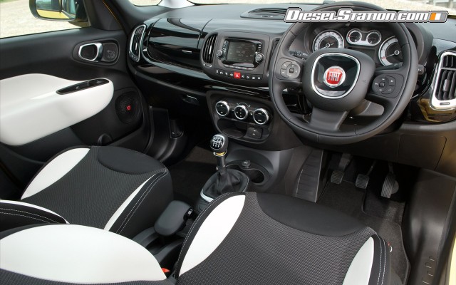 Fiat Trekking 2014 Widescreen Picture #93 Fiat Trekking 2014 Widescreen Picture #93