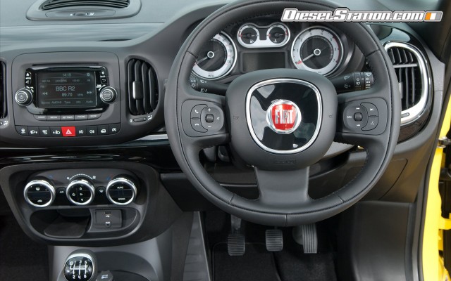 Fiat Trekking 2014 Widescreen Picture #90 Fiat Trekking 2014 Widescreen Picture #90