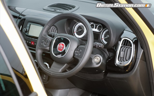 Fiat Trekking 2014 Widescreen Picture #51 Fiat Trekking 2014 Widescreen Picture #51