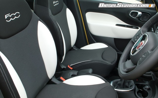 Fiat Trekking 2014 Widescreen Picture #42 Fiat Trekking 2014 Widescreen Picture #42