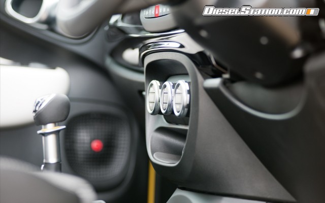 Fiat Trekking 2014 Widescreen Picture #22 Fiat Trekking 2014 Widescreen Picture #22