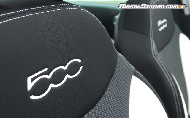 Fiat Trekking 2014 Widescreen Picture #25 Fiat Trekking 2014 Widescreen Picture #25