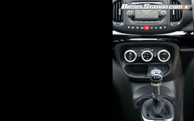 Fiat Trekking 2014 Widescreen Picture #87 Fiat Trekking 2014 Widescreen Picture #87